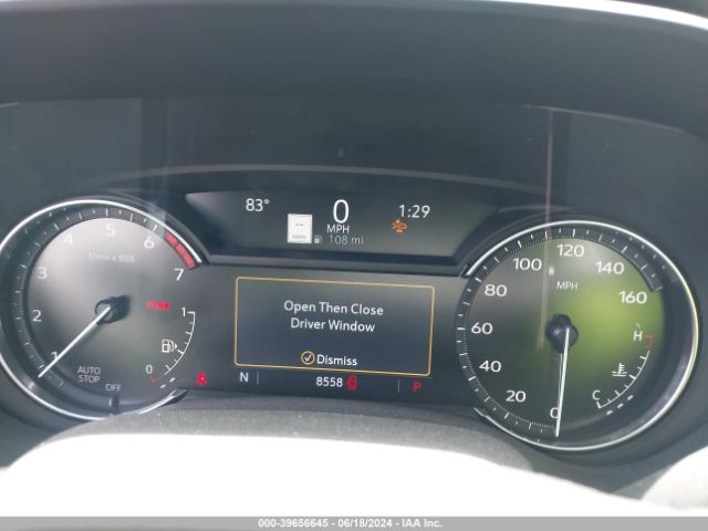 1G6DB5RK4R0102320 Cadillac Ct4 Premium Luxury