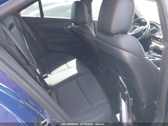 1G6DB5RK4R0102320 Cadillac Ct4 Premium Luxury