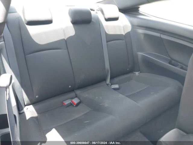2HGFC3A58HH754267 Honda CIVIC SI