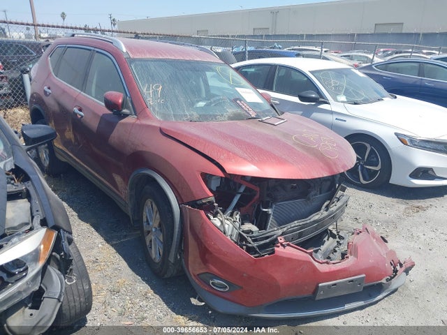 2016 KNMAT2MT2GP735639 main image