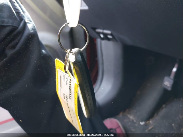 Nissan ROGUE SV 2016 KNMAT2MT2GP735639 Image 11
