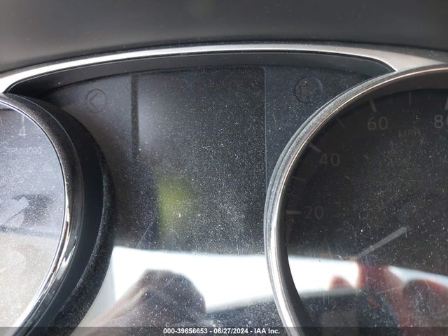Nissan ROGUE SV 2016 KNMAT2MT2GP735639 Image 7