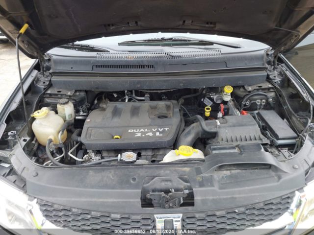 3C4PDCAB1ET153694 Dodge Journey American Value Pkg