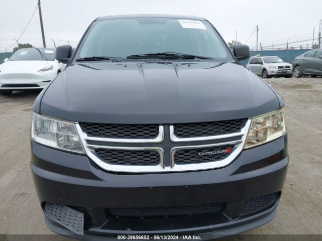 3C4PDCAB1ET153694 Dodge Journey American Value Pkg
