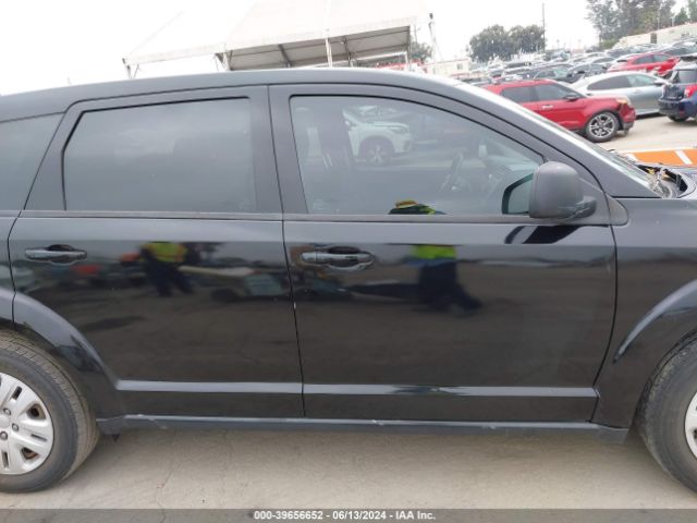 3C4PDCAB1ET153694 Dodge Journey American Value Pkg