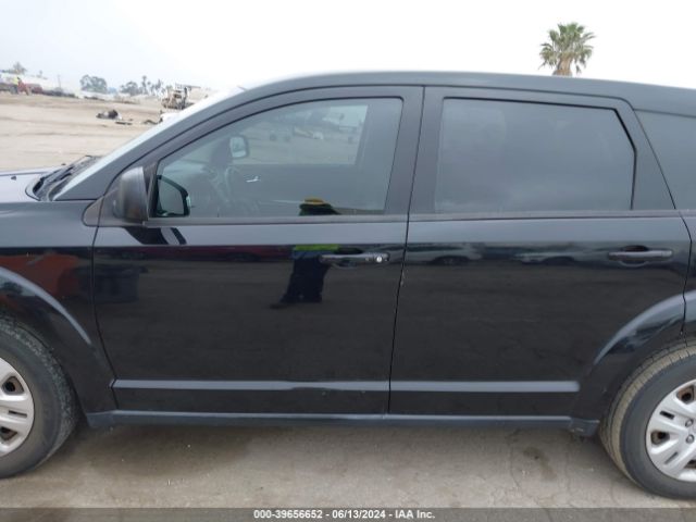 3C4PDCAB1ET153694 Dodge Journey American Value Pkg