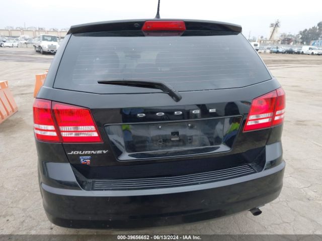 3C4PDCAB1ET153694 Dodge Journey American Value Pkg