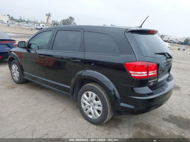 3C4PDCAB1ET153694 Dodge Journey American Value Pkg
