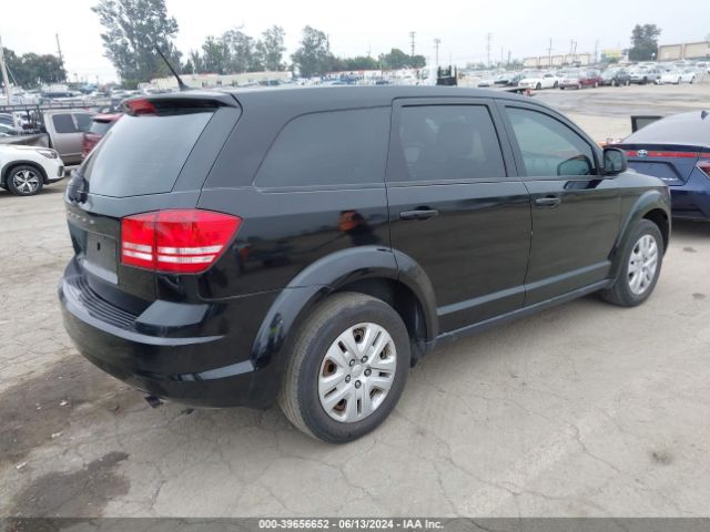3C4PDCAB1ET153694 Dodge Journey American Value Pkg