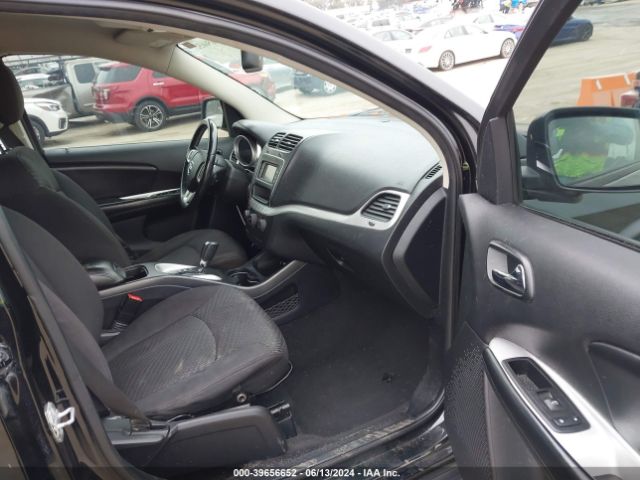 3C4PDCAB1ET153694 Dodge Journey American Value Pkg