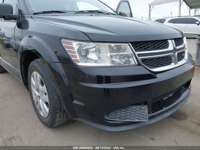 3C4PDCAB1ET153694 Dodge Journey American Value Pkg