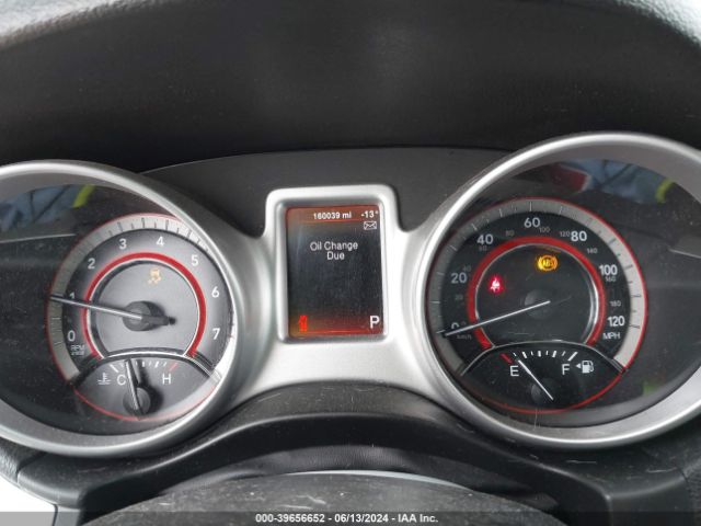3C4PDCAB1ET153694 Dodge Journey American Value Pkg