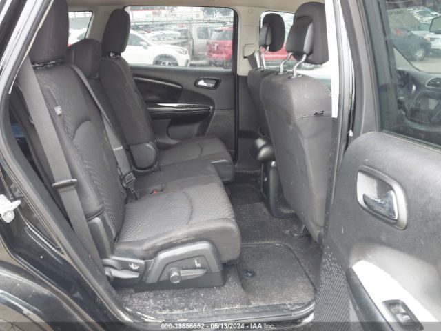 3C4PDCAB1ET153694 Dodge Journey American Value Pkg