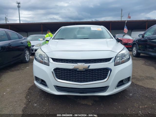 1G11D5SL1FU115018 Chevrolet MALIBU 2LT