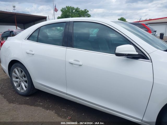 1G11D5SL1FU115018 Chevrolet MALIBU 2LT