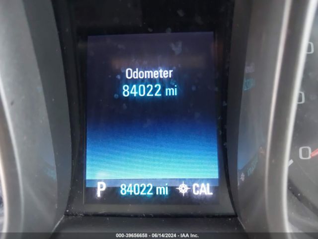 1G11D5SL1FU115018 Chevrolet MALIBU 2LT
