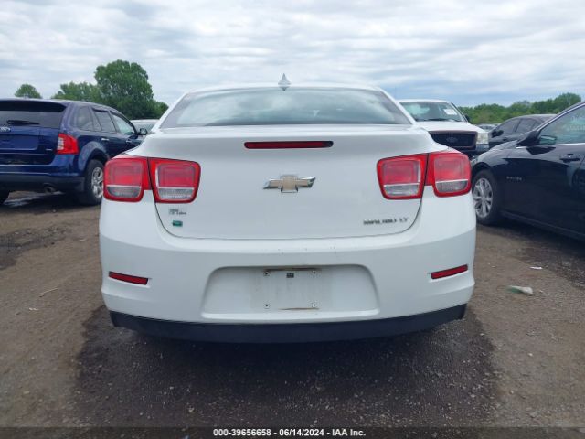 1G11D5SL1FU115018 Chevrolet MALIBU 2LT