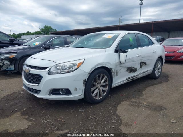 1G11D5SL1FU115018 Chevrolet MALIBU 2LT