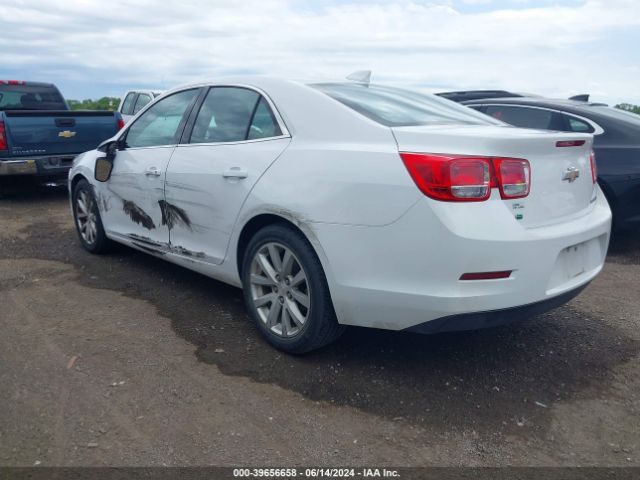 1G11D5SL1FU115018 Chevrolet MALIBU 2LT