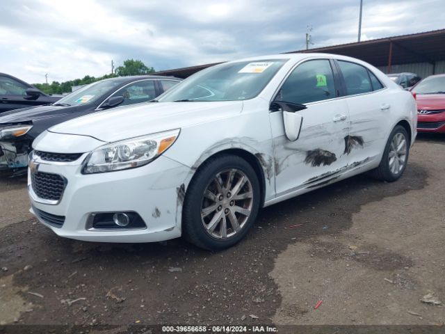 1G11D5SL1FU115018 Chevrolet MALIBU 2LT