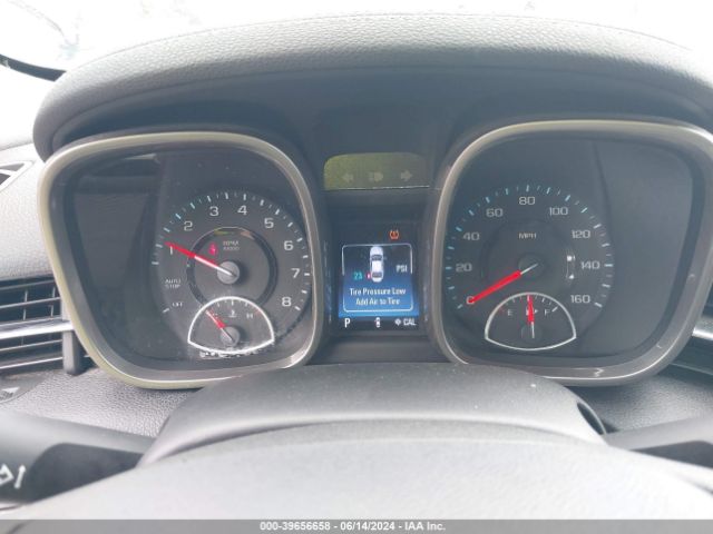 1G11D5SL1FU115018 Chevrolet MALIBU 2LT