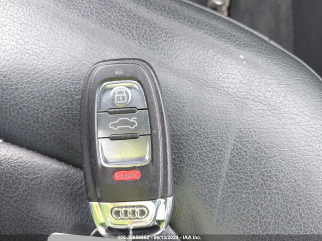 Audi A4 2.0t Premium 2015 WAUAFAFLXFN034420 Image 11