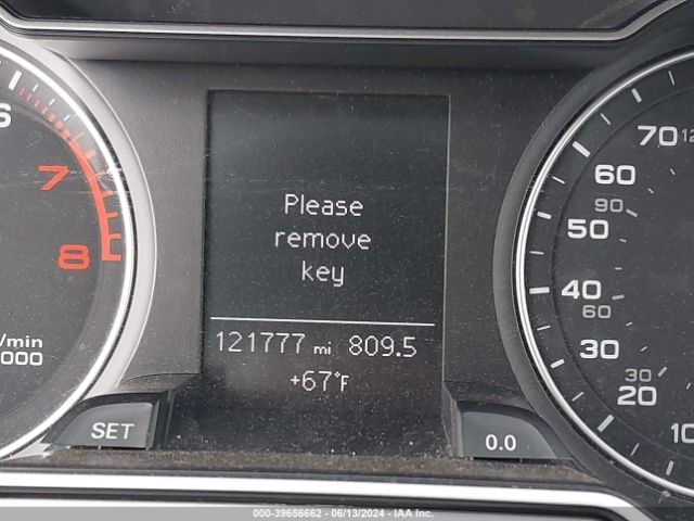 Audi A4 2.0t Premium 2015 WAUAFAFLXFN034420 Image 15