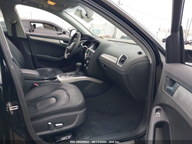 Audi A4 2.0t Premium 2015 WAUAFAFLXFN034420 Image 5