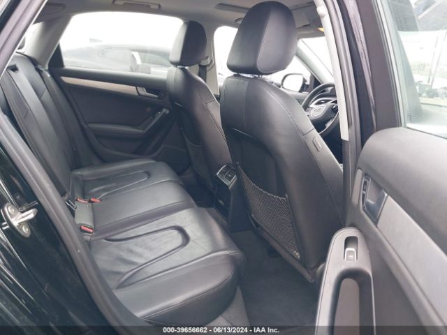 Audi A4 2.0t Premium 2015 WAUAFAFLXFN034420 Image 8
