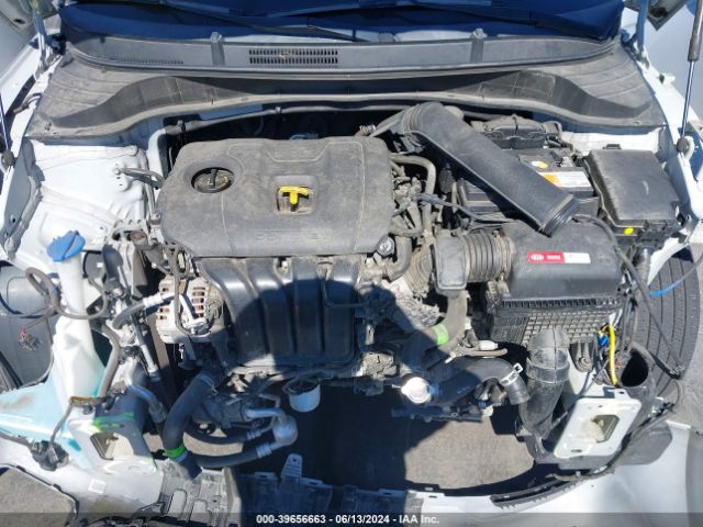 KNDJ23AUXL7033200 KIA SOUL LX