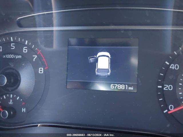 KNDJ23AUXL7033200 KIA SOUL LX