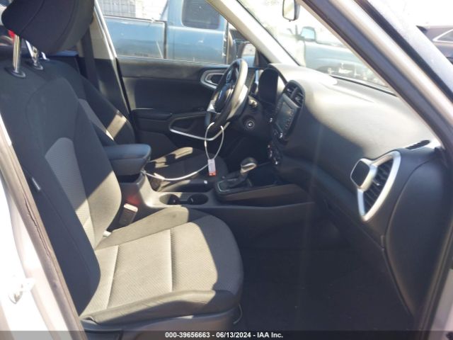 KNDJ23AUXL7033200 KIA SOUL LX