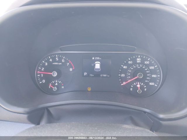 KNDJ23AUXL7033200 KIA SOUL LX