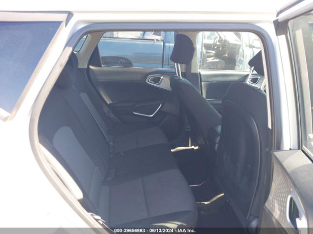 KNDJ23AUXL7033200 KIA SOUL LX