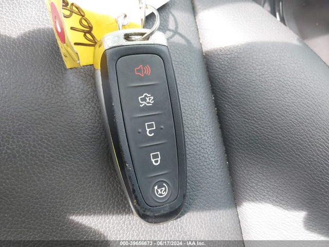 Ford Escape Titanium 2014 1FMCU0JXXEUD16689 Image 11
