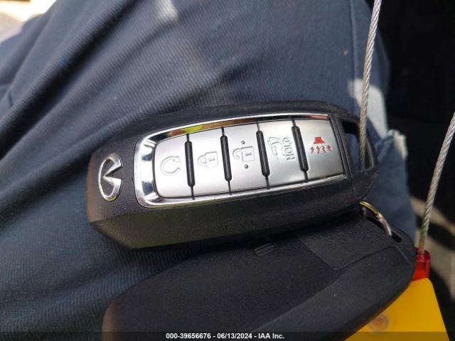 5N1DL0MN1KC521062 Infiniti QX60 LUXE