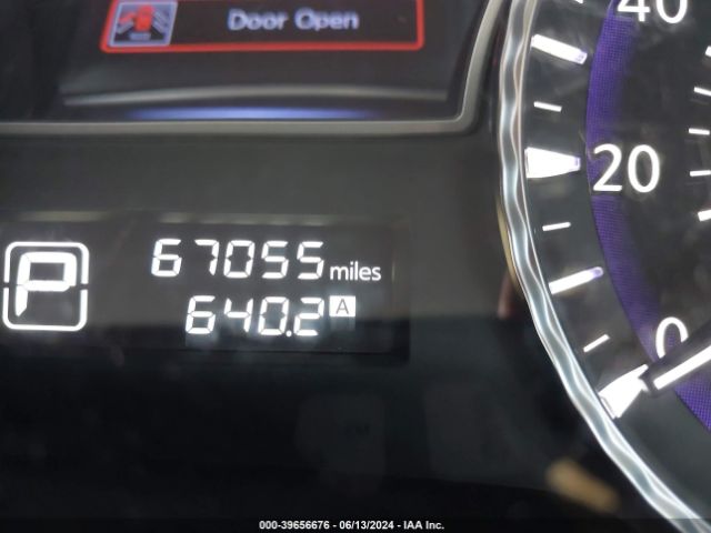 5N1DL0MN1KC521062 Infiniti QX60 LUXE