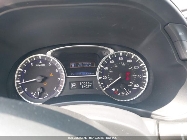 5N1DL0MN1KC521062 Infiniti QX60 LUXE