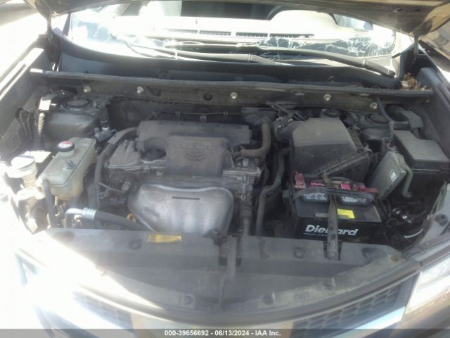 JTMBFREV5ED067466 Toyota RAV4 LE