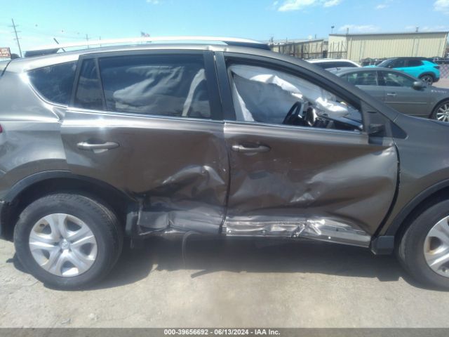 JTMBFREV5ED067466 Toyota RAV4 LE