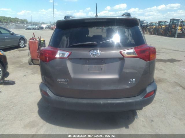 JTMBFREV5ED067466 Toyota RAV4 LE