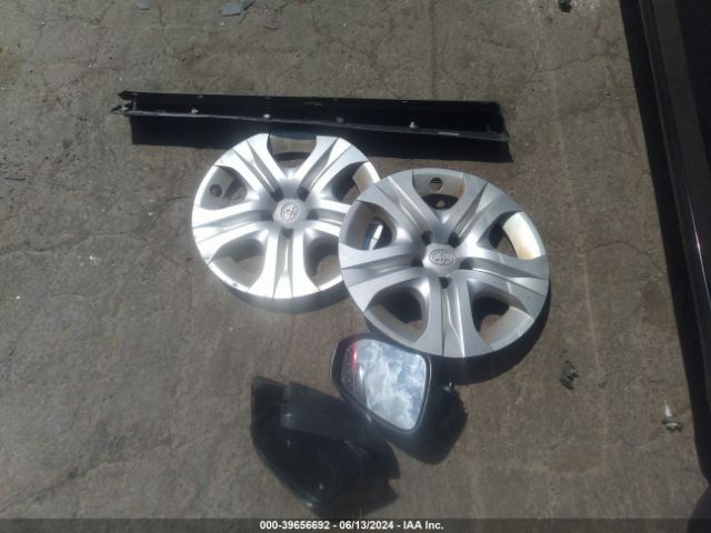 JTMBFREV5ED067466 Toyota RAV4 LE