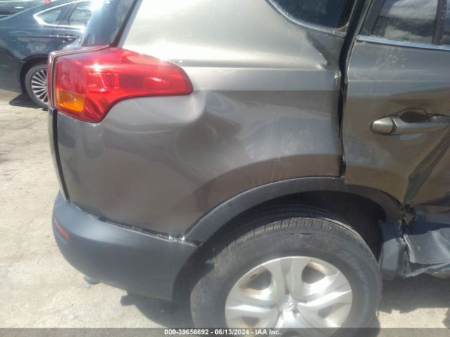 JTMBFREV5ED067466 Toyota RAV4 LE