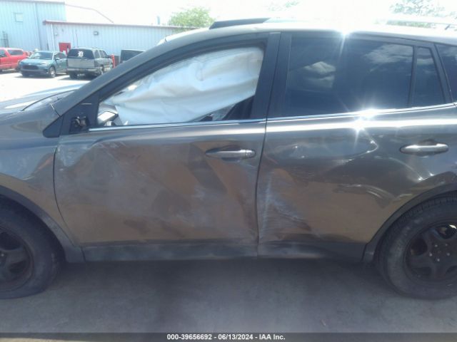 JTMBFREV5ED067466 Toyota RAV4 LE