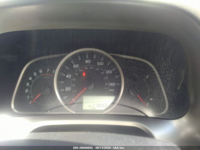 JTMBFREV5ED067466 Toyota RAV4 LE