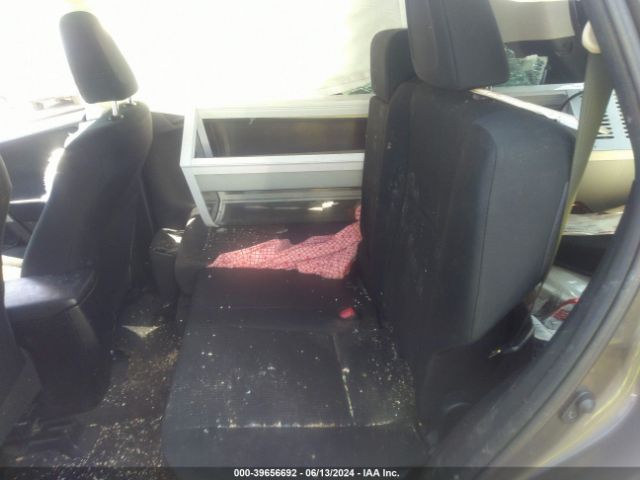 JTMBFREV5ED067466 Toyota RAV4 LE