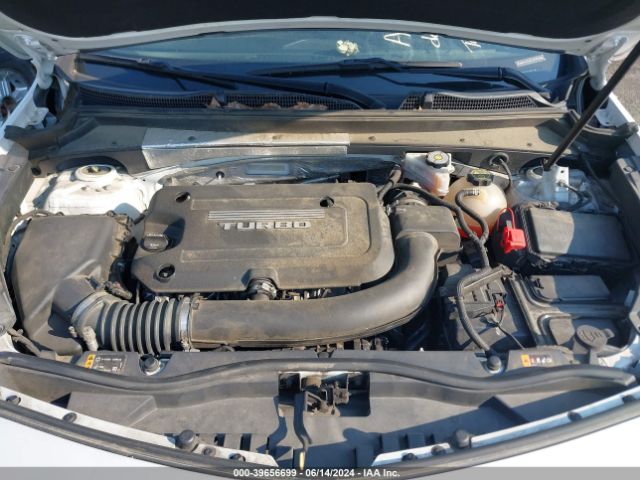 1GYFZCR42KF176291 Cadillac Xt4 Premium Luxury