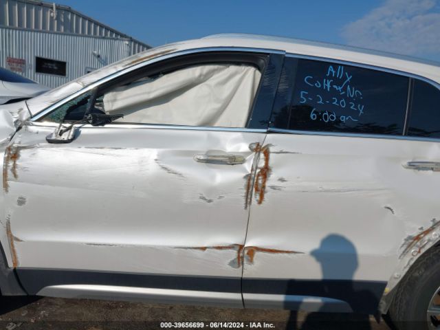 1GYFZCR42KF176291 Cadillac Xt4 Premium Luxury