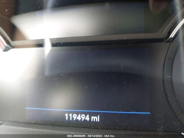 1GYFZCR42KF176291 Cadillac Xt4 Premium Luxury