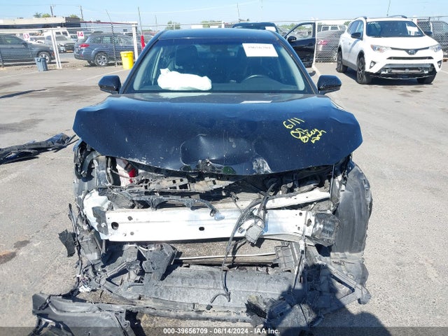 Toyota CAMRY SE 2019 4T1B11HK9KU168499 Image 11